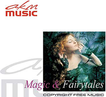 Magic & Fairytales